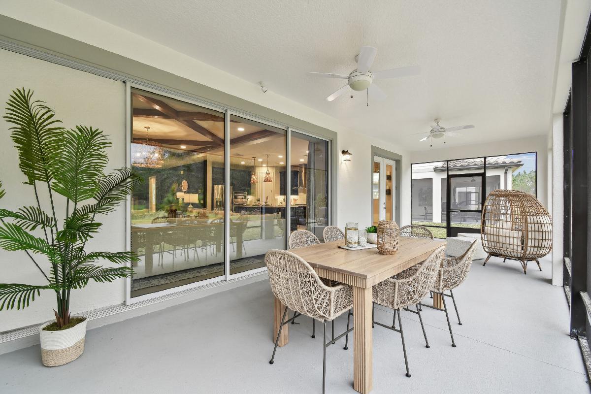 Shortgrass at Two Rivers