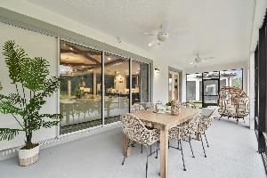 Shortgrass at Two Rivers