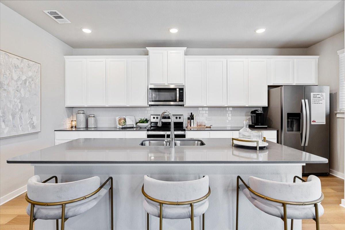 Mockingbird Estates Townhomes