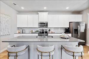 Mockingbird Estates Townhomes