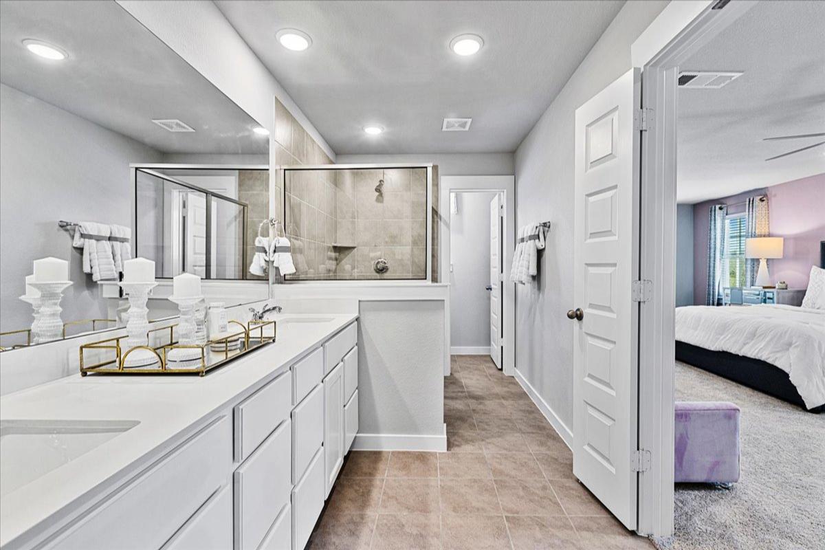 Mockingbird Estates Townhomes