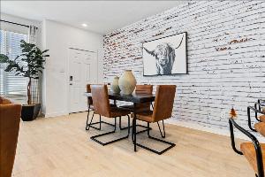 Mockingbird Estates Townhomes