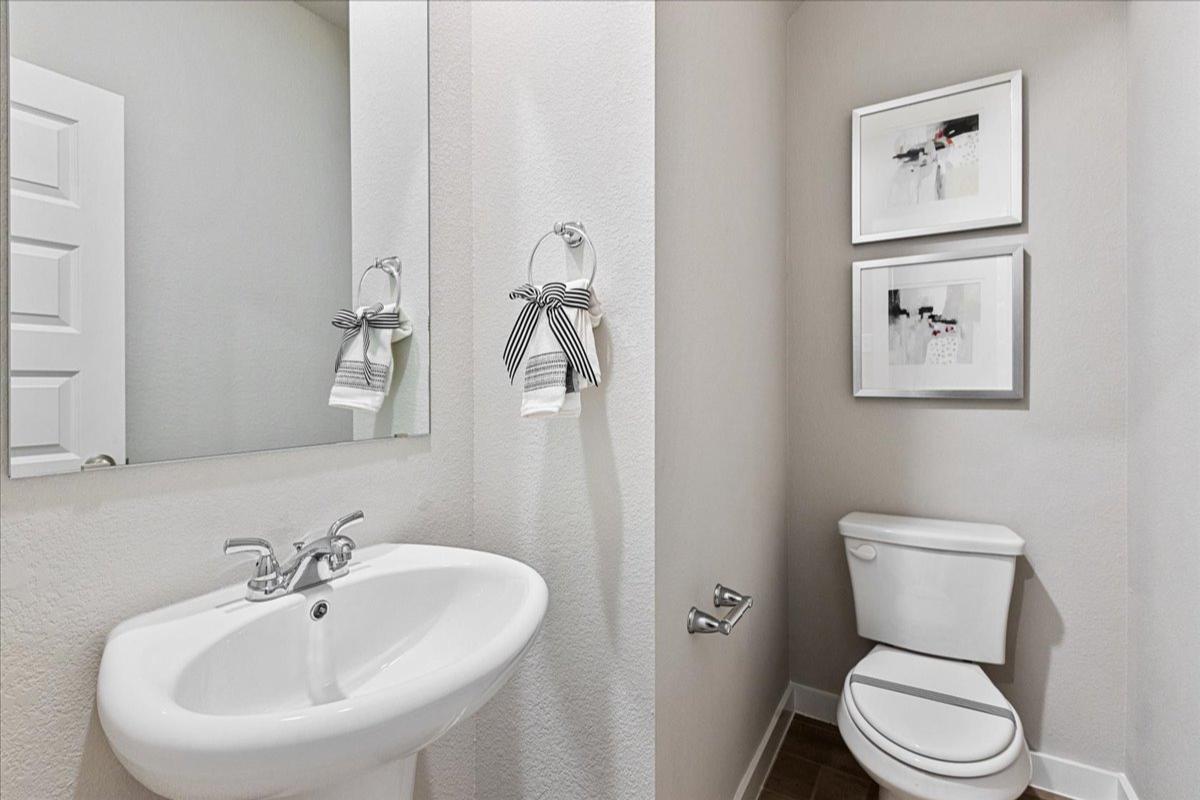 Mockingbird Estates Townhomes