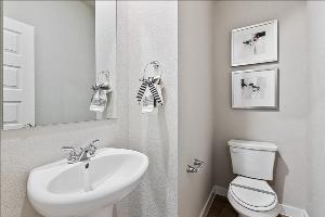 Mockingbird Estates Townhomes