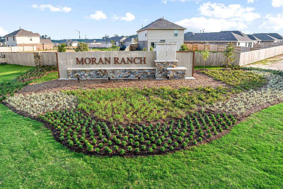 Moran Ranch