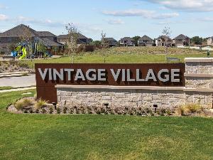 Vintage Village