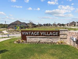Vintage Village