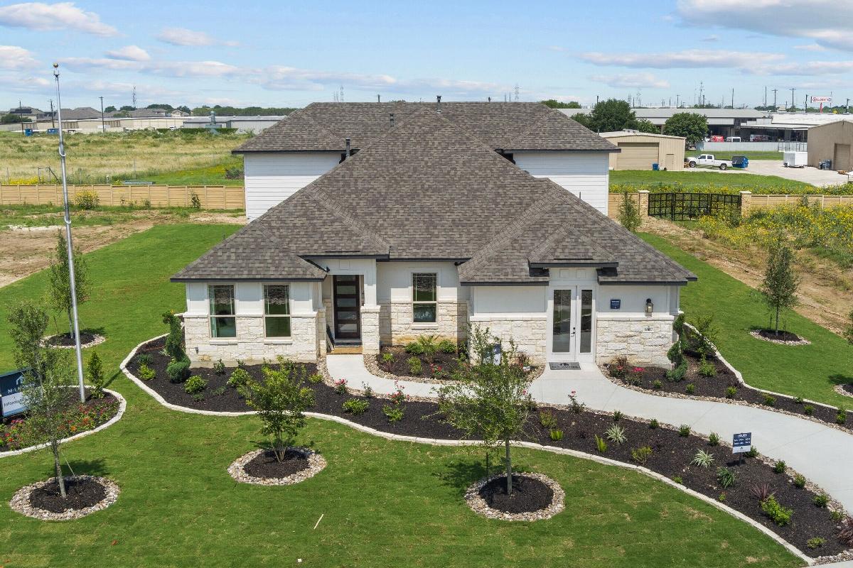 Preserve at Annabelle Ranch