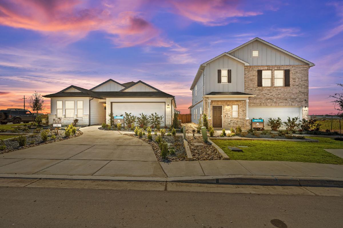 Meadows at Clear Springs