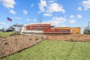 Meadows at Clear Springs