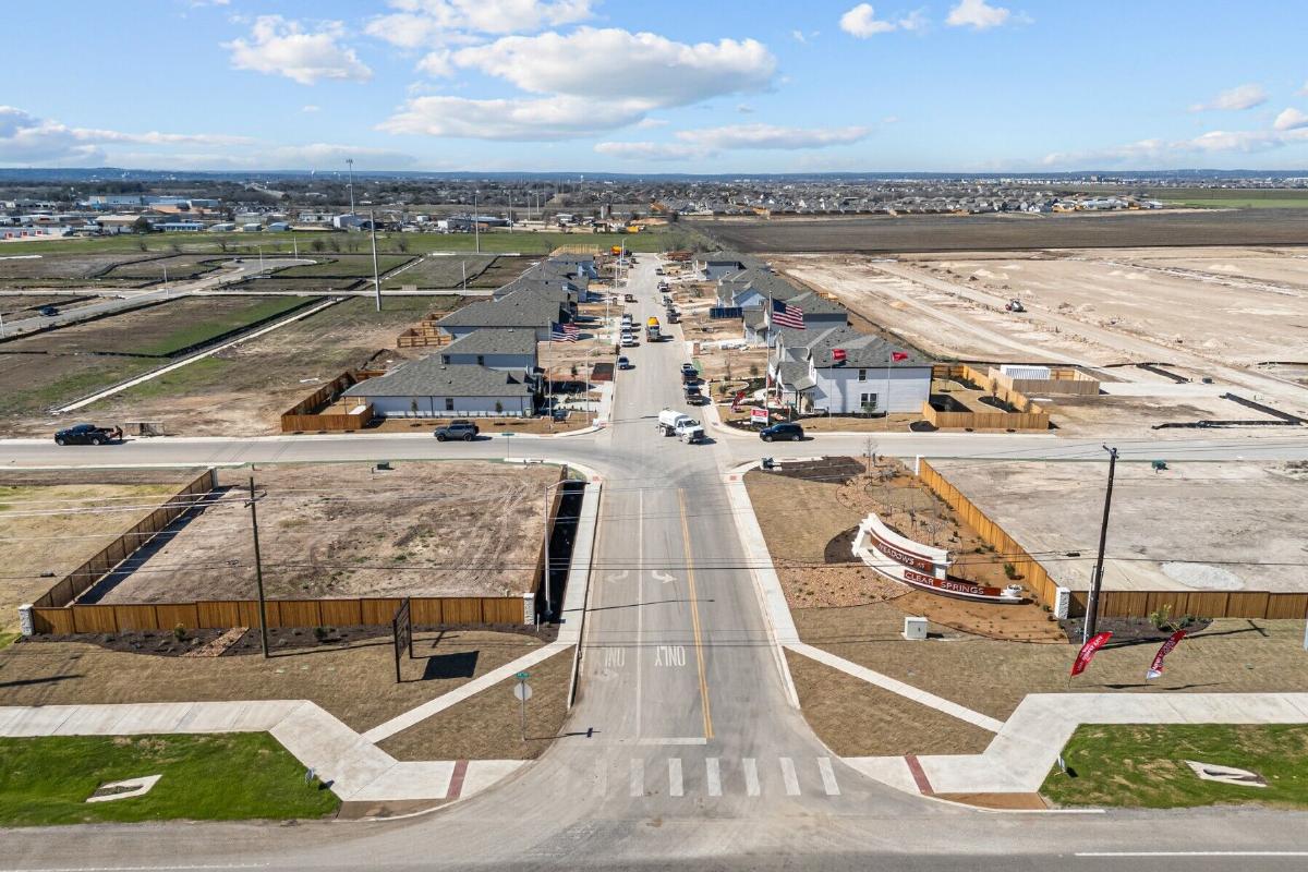 Meadows at Clear Springs