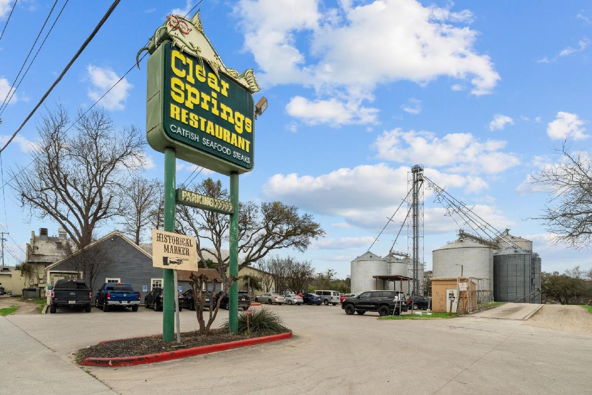 Meadows at Clear Springs