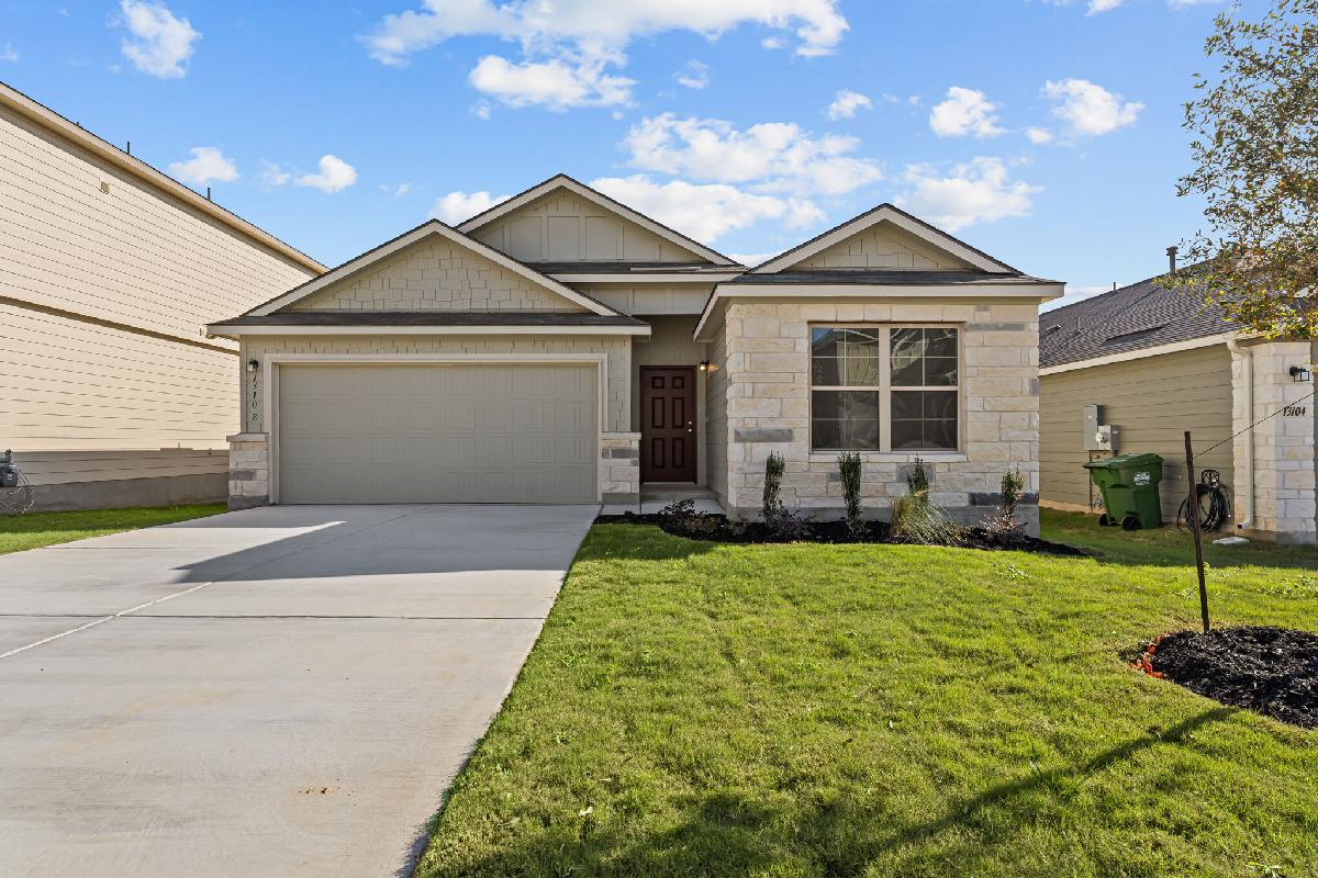 Meadows at Clear Springs