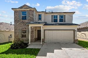 Meadows at Clear Springs