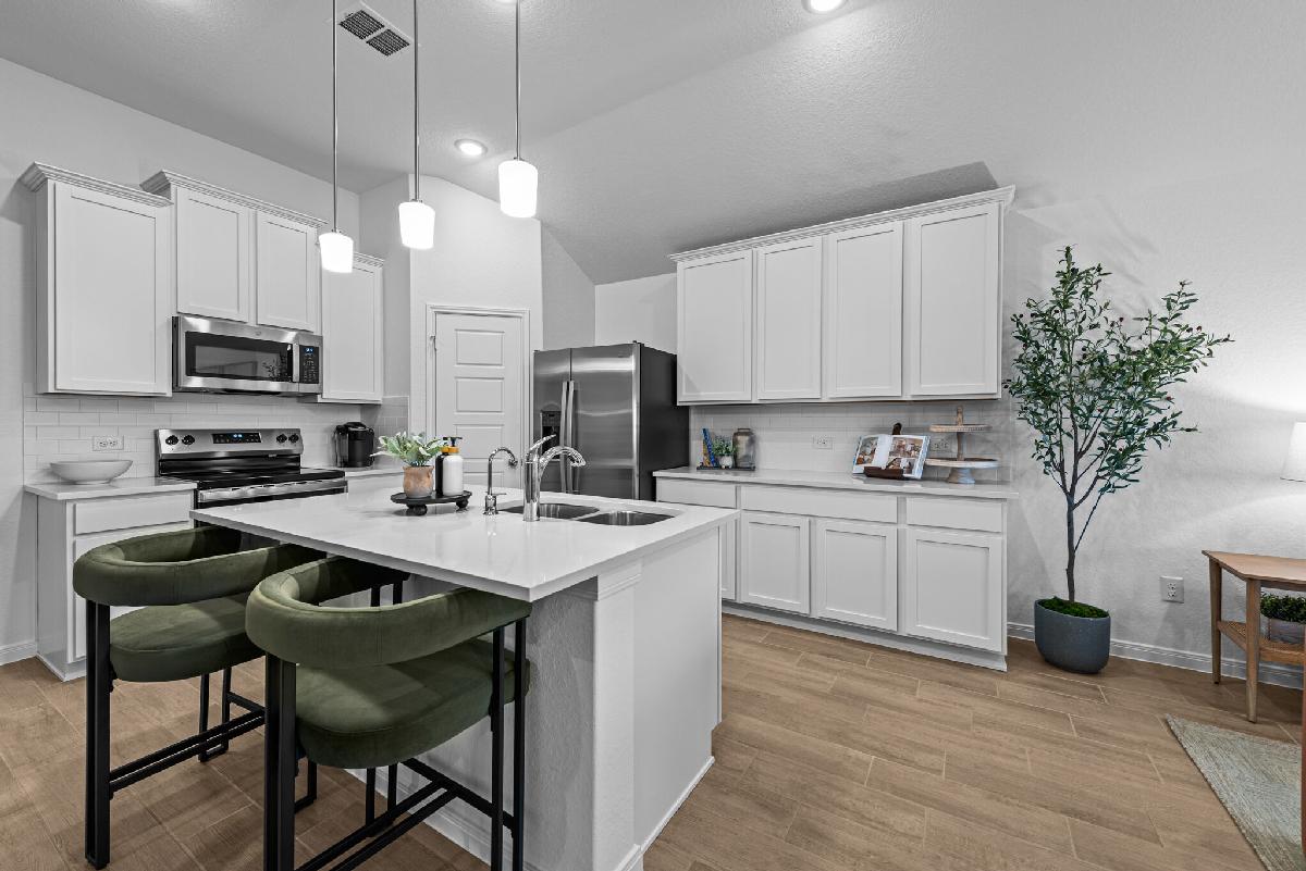 Meadows at Clear Springs