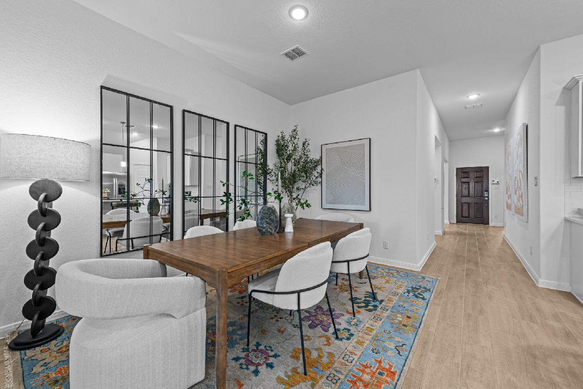 Meadows at Clear Springs