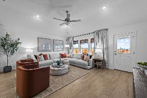 Meadows at Clear Springs