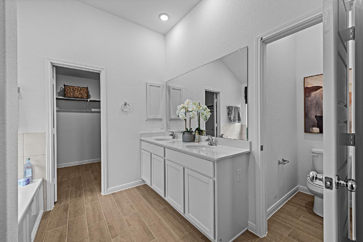 Meadows at Clear Springs