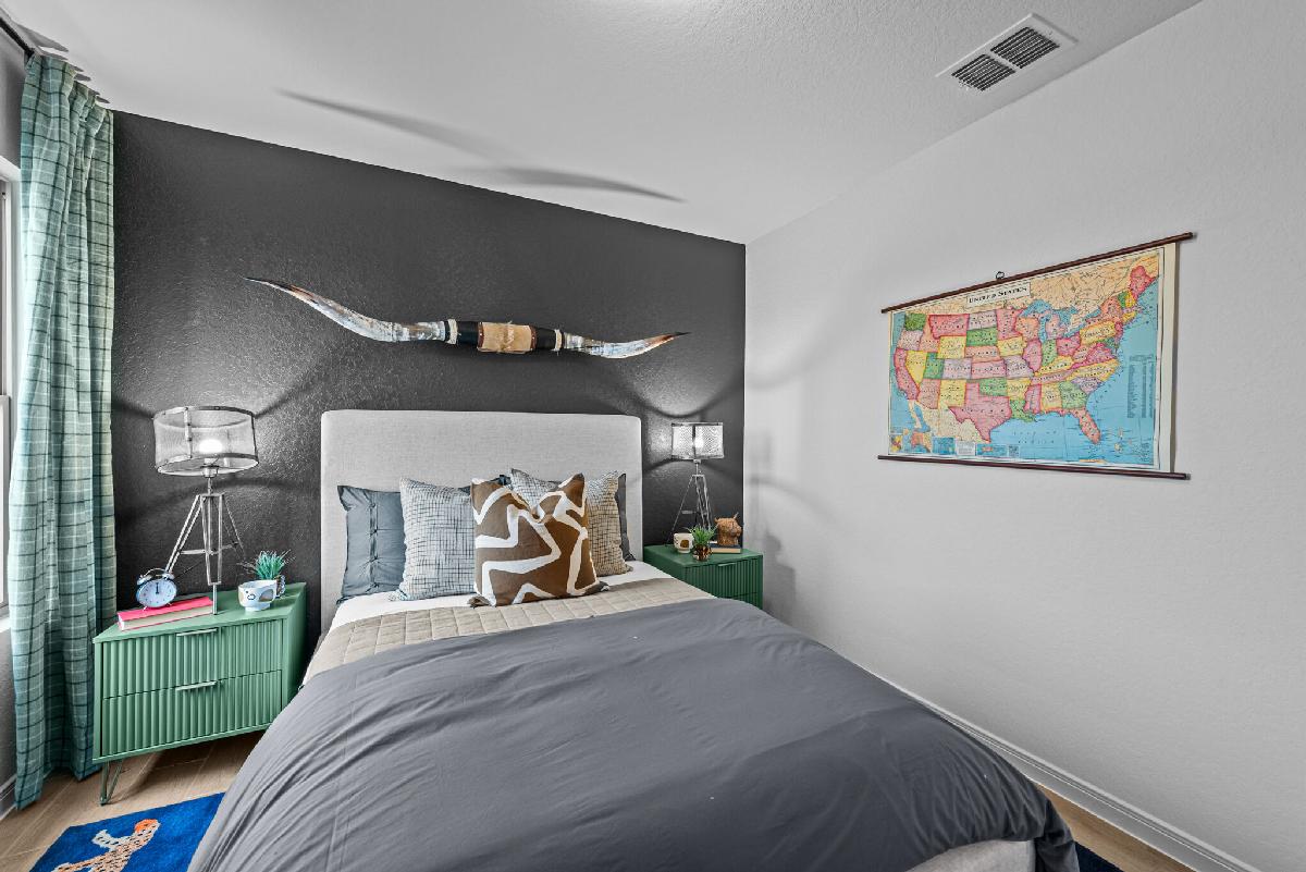 Meadows at Clear Springs