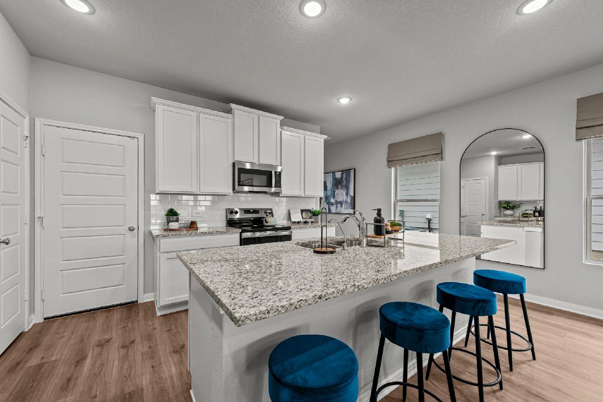 Meadows at Clear Springs