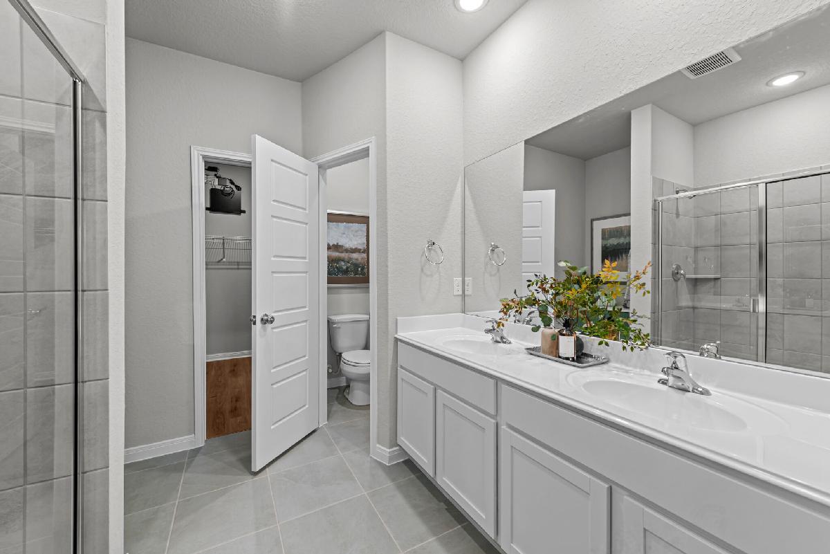 Meadows at Clear Springs