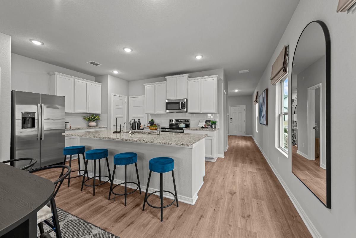 Meadows at Clear Springs