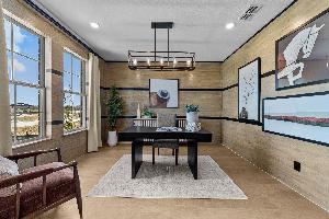 Lilybrooke at Legacy Hills