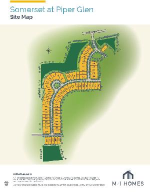 Somerset at Piper Glen