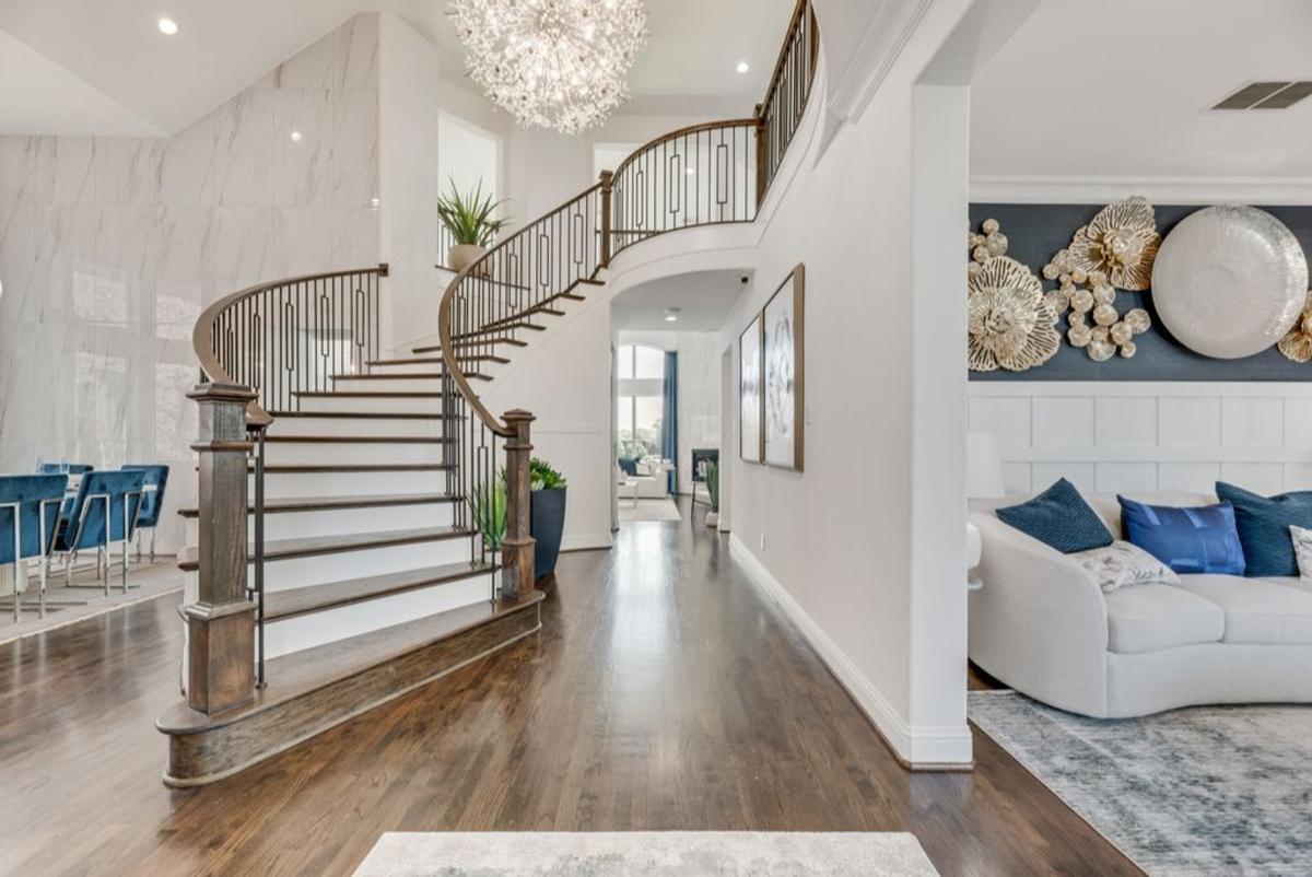 Dominion of Pleasant Valley