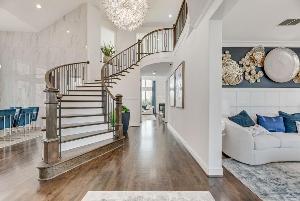 Dominion of Pleasant Valley