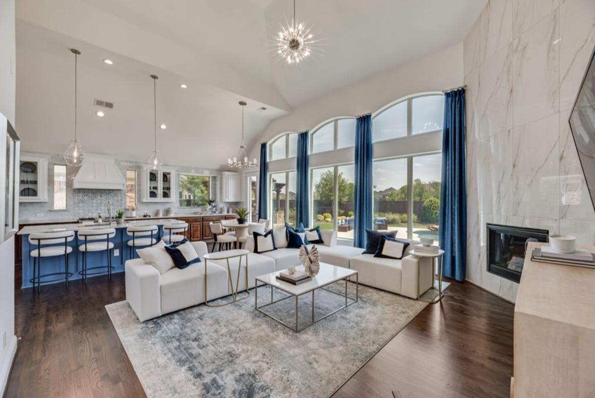 Dominion of Pleasant Valley