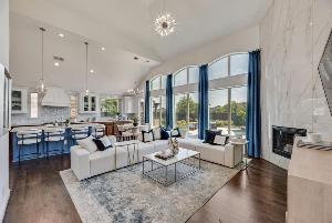 Dominion of Pleasant Valley