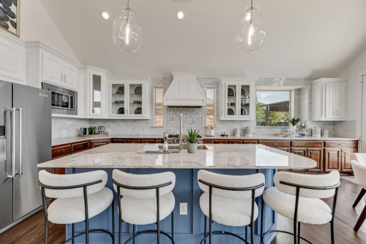 Dominion of Pleasant Valley