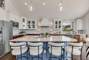 Dominion of Pleasant Valley