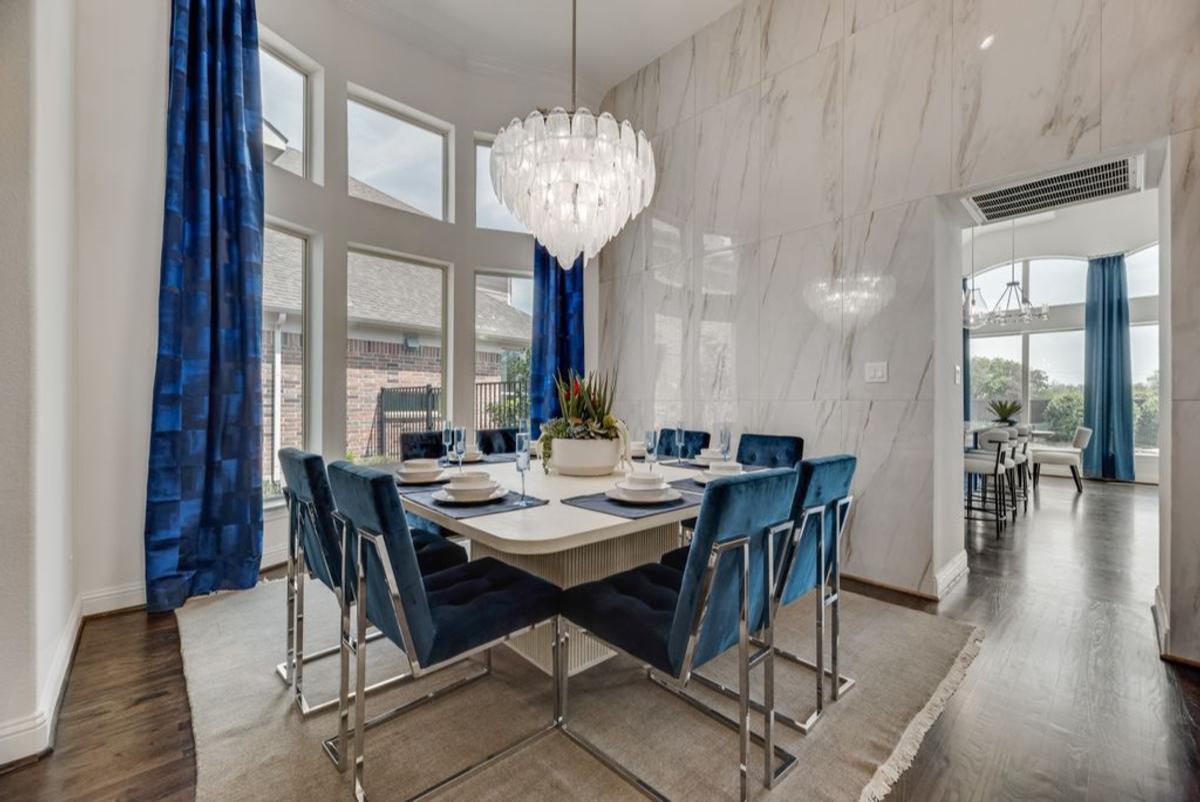 Dominion of Pleasant Valley