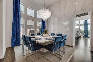 Dominion of Pleasant Valley