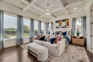 Dominion of Pleasant Valley