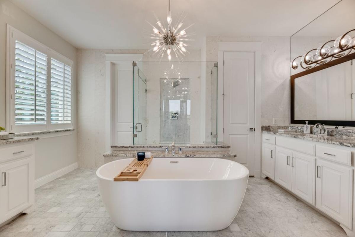 Dominion of Pleasant Valley