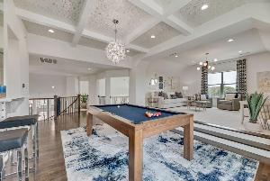 Dominion of Pleasant Valley