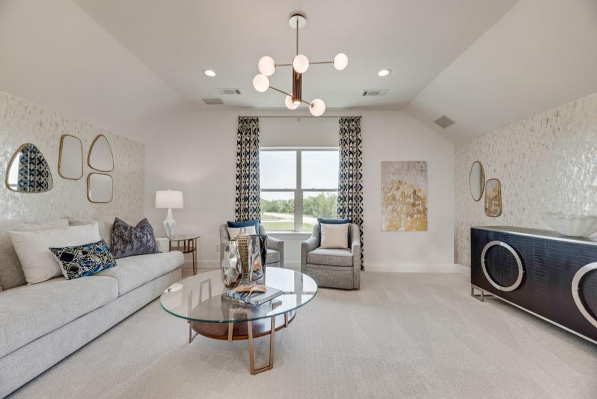 Dominion of Pleasant Valley