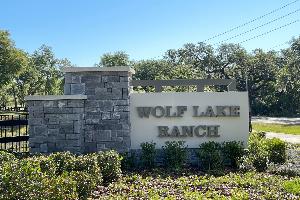 Wolf Lake Ranch