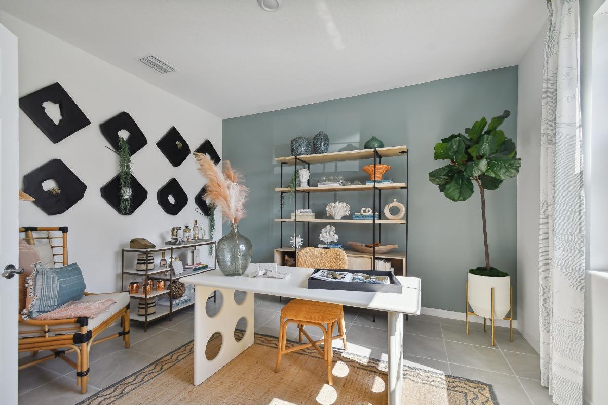 Townhomes at SeaFlower