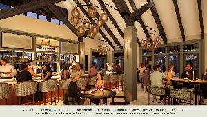 Shortgrass at Two Rivers