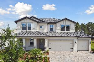 Shortgrass at Two Rivers