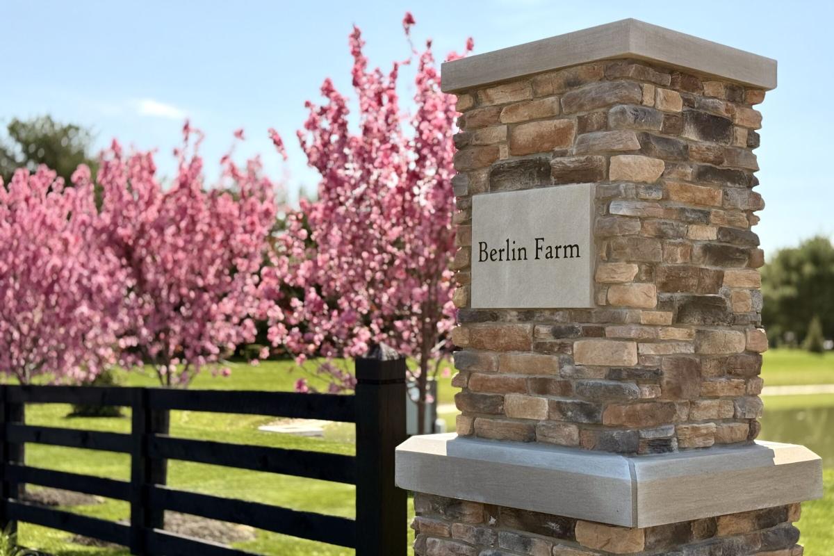 Berlin Farm