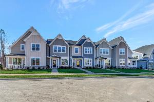 Retreat at Friendship Townhomes