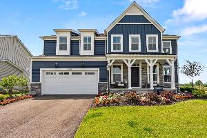 The Ridge at Glacier Pointe