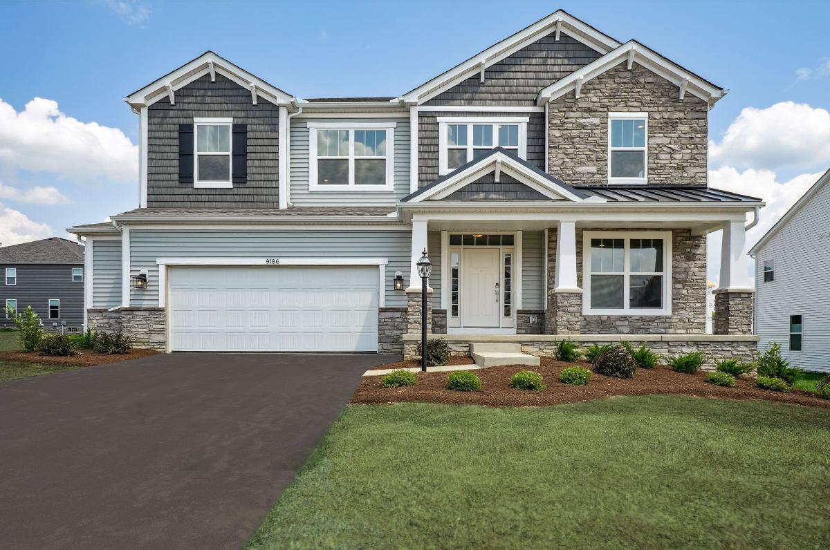 The Ridge at Glacier Pointe