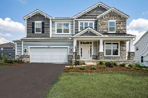 The Ridge at Glacier Pointe