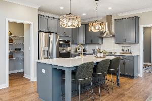 The Ridge at Glacier Pointe